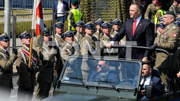 Treba nam nuklearna odbrana 