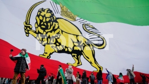 SAD moraju napasti Iran