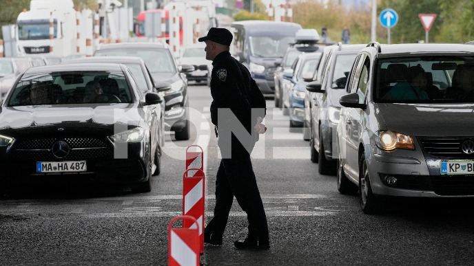 Produžava se kontrola granica 