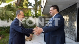 Bratski odnosi Srbije i Grčke