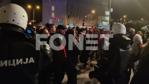 Uvreda za Maticu srpsku