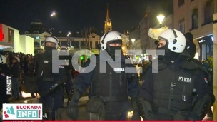 Vučič udaljava Srbiju od EU