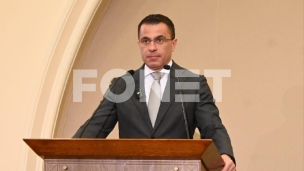 Osuda "narušavanja proslave"