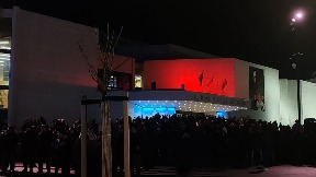 Jubilej Matice u senci nasilja