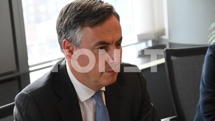 Fokus na sprovođenju reformi