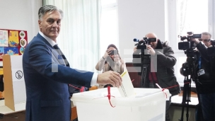 Karan položio zakletvu