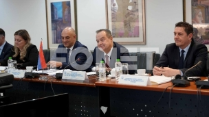 Saradnja na migratornoj ruti