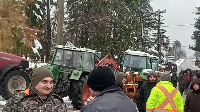 Borba se nastavlja i širi
