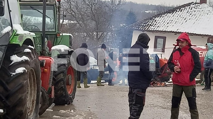 Podrška poljoprivrednicima