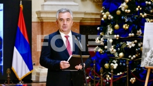 Osuda hapšenja u Crnoj Gori