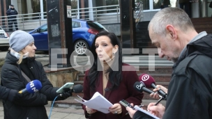 Prijava protiv Vučevića