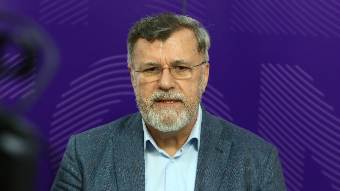 Država je srušila sve mostove