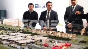 Platforma za podsticaj turizma