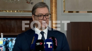 Ne možemo da ispunimo zahtev