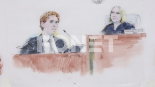 Zakerberg pred porotom