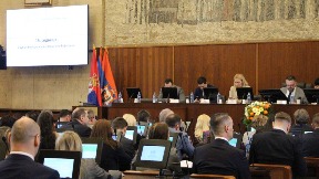 Izmena plana za Frušku Goru