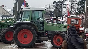 Sastanak sa poljoprivrednicima 