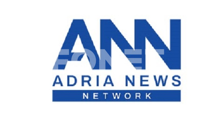 Osnovana Adria News Network