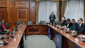 Važna saradnja sa Malavijem