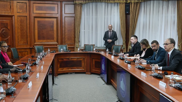 Važna saradnja sa Malavijem