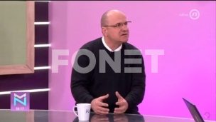 Novi Sad je svetionik otpora