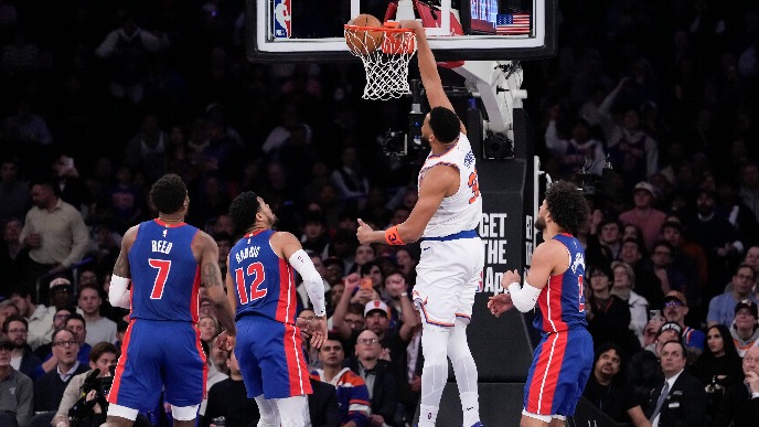 Detroit - Njujork 126:111