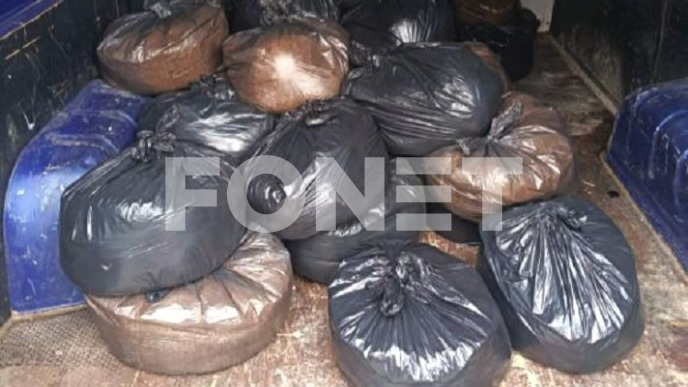 Oštećen budžet za tri miliona