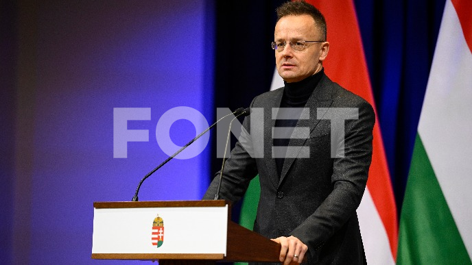 Mađarska blokira novac Kijevu