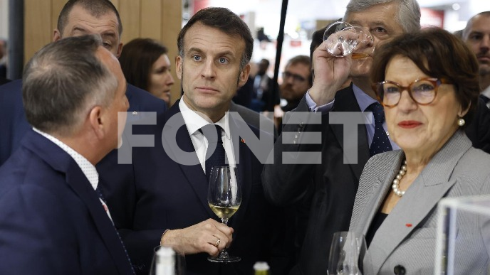 Važna ravnoteža moći