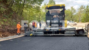 Radovi Trstenik - Vrnjačka banja