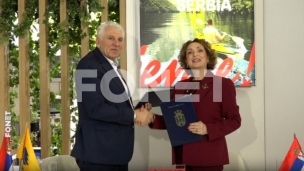 Saradnja na promociji turizma