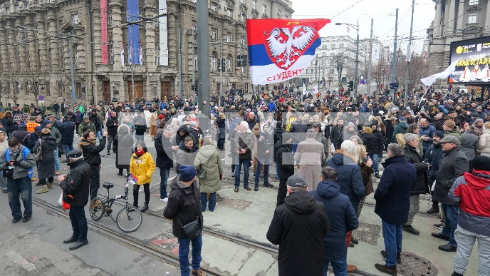 Sudije, nemate pravo na tišinu