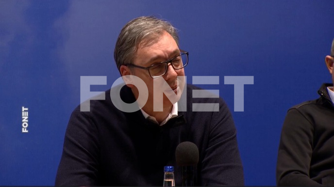 Rešenje pitanja vode do 2030.