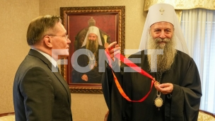 Orden SPC direktoru Rosatoma