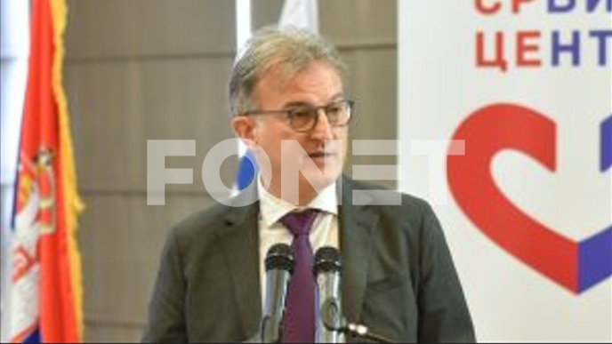 Cvejić: Jasno opredeljeni za EU