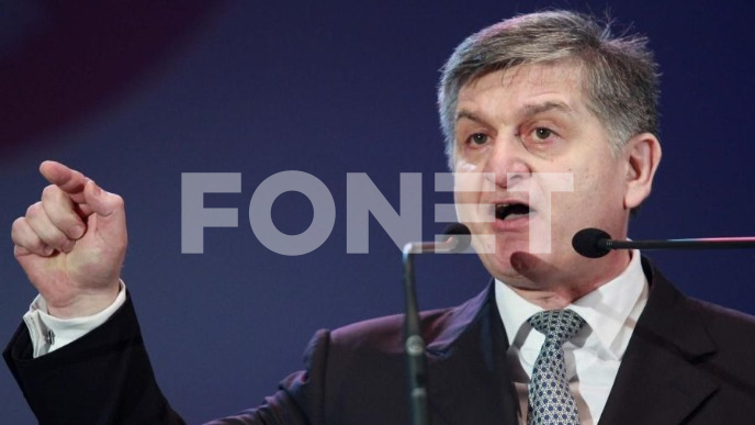 Prostor za medijsko jednoumlje