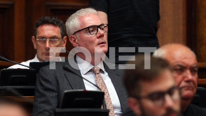 Olimpjada - prilika za Srbiju