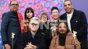 Zlatni medved Ilkeru Čataku