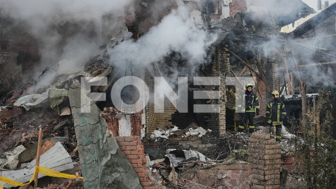 Nove žrtve ruskih napada