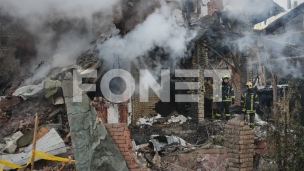 Nove žrtve ruskih napada