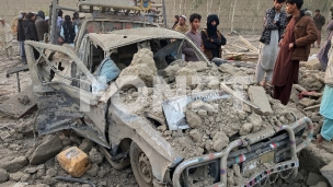 U napadima 18 poginulih