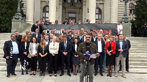 Vučić svestan da je izgubio