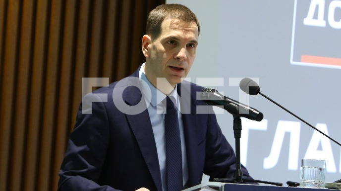 Promena i svesti i vlasti