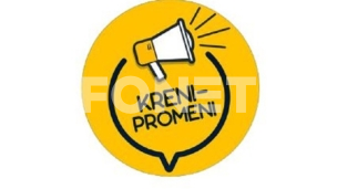 Pritisak na srpsku zajednicu