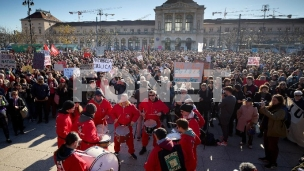 Zakon protiv SLAPP tužbi