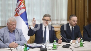 Jačanje saradnje sa Malavijem