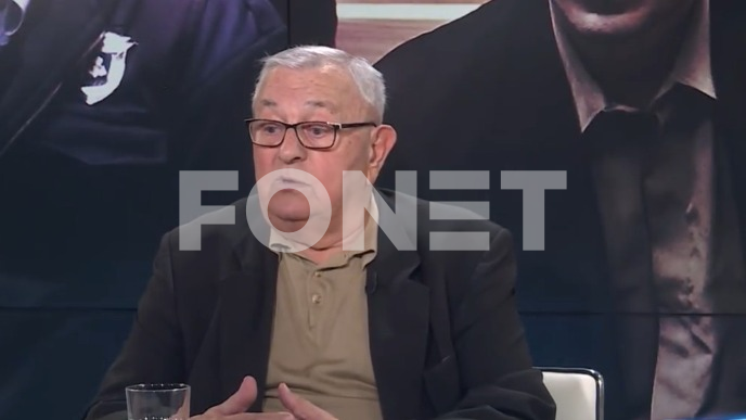 Preminuo Rajko Danilović