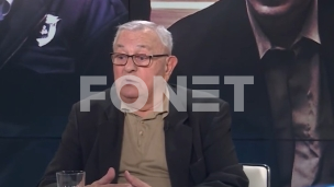 Preminuo Rajko Danilović