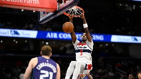 Šarlot - Vašington 129:112