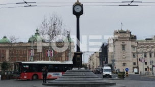 Stojčić nudi ostavku zbog sata